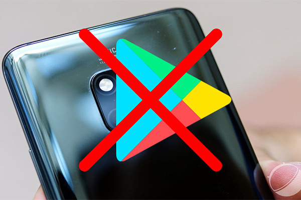 Smartphone Huawei bị cấm cập nhật Android và dùng app Google do bị đưa vào danh sách đen của chính phủ Mỹ