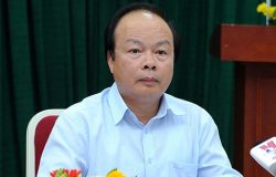 Thứ trưởng Tài chính Huỳnh Quang Hải bị kỷ luật vì vi phạm đạo đức lối sống